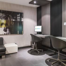 Internet point ilunion almirante hotel ilunion almirante barcellona Internet point ilunion almirante hotel ilunion almirante barcellona