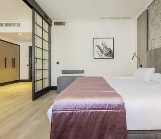 Familiare Hotel ILUNION Alcora Sevilla Siviglia