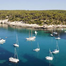 Ambiente ilunion in menorca Hotel ILUNION Menorca Cala Galdana Ambiente ilunion in menorca Hotel ILUNION Menorca Cala Galdana