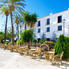 Hotel ILUNION Hacienda de Mijas Hotel ILUNION Hacienda de Mijas