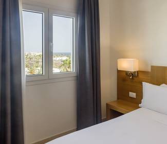 Appartamento con 1 camera da letto Hotel ILUNION Costa Sal Lanzarote Puerto del Carmen Appartamento con 1 camera da letto Hotel ILUNION Costa Sal Lanzarote Puerto del Carmen