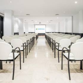 Hotel ILUNION Bel Art Barcellona Hotel ILUNION Bel Art Barcellona