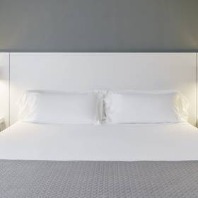 Camera doppia Hotel ILUNION Bilbao Camera doppia Hotel ILUNION Bilbao