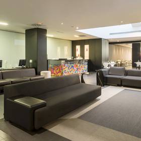 Hotel ILUNION Bel Art Barcellona Hotel ILUNION Bel Art Barcellona