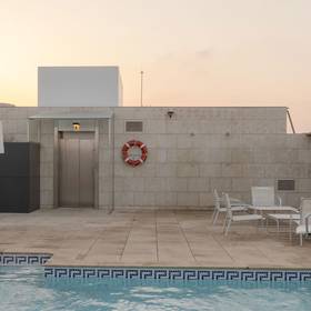 Hotel ILUNION Barcelona Barcellona Hotel ILUNION Barcelona Barcellona