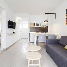 Appartamento ilunion menorca Hotel ILUNION Menorca Cala Galdana Appartamento ilunion menorca Hotel ILUNION Menorca Cala Galdana