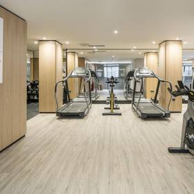 Palestra ilunion málaga Hotel ILUNION Málaga Palestra ilunion málaga Hotel ILUNION Málaga