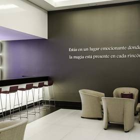 Bar ilunion suites madrid Hotel ILUNION Suites Madrid Bar ilunion suites madrid Hotel ILUNION Suites Madrid