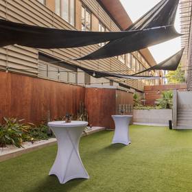 Terrazza Hotel ILUNION Barcelona Barcellona Terrazza Hotel ILUNION Barcelona Barcellona