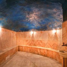 Spa Hotel ILUNION Les Corts – Spa Barcellona Spa Hotel ILUNION Les Corts – Spa Barcellona