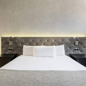 Hotel ILUNION Bel Art Barcellona Hotel ILUNION Bel Art Barcellona