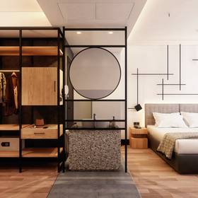 Camera Hotel ILUNION San Mamés Bilbao