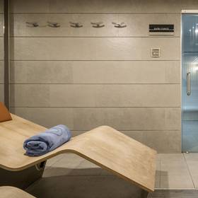 Spa ilunion málaga Hotel ILUNION Málaga Spa ilunion málaga Hotel ILUNION Málaga