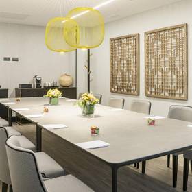 saloni privato ilunion málaga saloni privato ilunion málaga