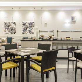 Ristorante aparthotel ilunion sancti petri cádiz Ristorante aparthotel ilunion sancti petri cádiz