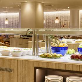 Ristorante a buffet Ristorante a buffet