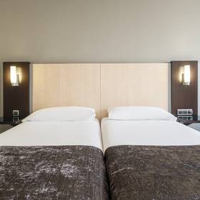 Camere doppie hotel ilunion almirante barcellona Camere doppie hotel ilunion almirante barcellona