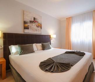 Villa superiore Hotel ILUNION Costa Sal Lanzarote Puerto del Carmen Villa superiore Hotel ILUNION Costa Sal Lanzarote Puerto del Carmen