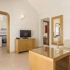 Appartamento Hotel ILUNION Costa Sal Lanzarote Puerto del Carmen
