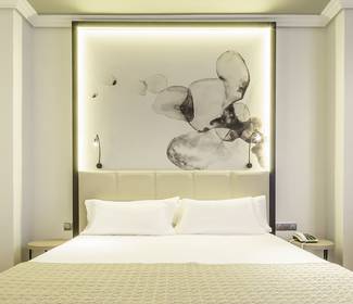 Camera premium hotel ilunion bilbao Camera premium hotel ilunion bilbao