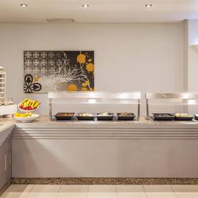 BUFFET ILUNION MENORCA BUFFET ILUNION MENORCA