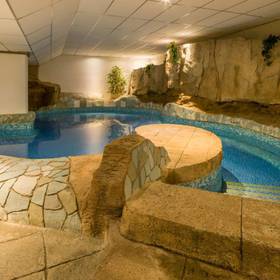 Spa Hotel ILUNION Les Corts – Spa Barcellona Spa Hotel ILUNION Les Corts – Spa Barcellona