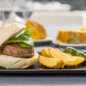 Ristorante aparthotel ilunion sancti petri cádiz Ristorante aparthotel ilunion sancti petri cádiz