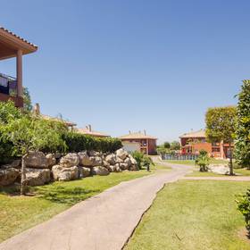 Esterno Aparthotel ILUNION Sancti Petri Cádiz Esterno Aparthotel ILUNION Sancti Petri Cádiz