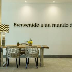 Ricezione Hotel ILUNION Fuengirola Ricezione Hotel ILUNION Fuengirola