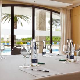 Sala riunioni ilunion Hotel ILUNION Caleta Park S'Agaró Sala riunioni ilunion Hotel ILUNION Caleta Park S'Agaró