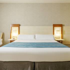 Camera Hotel ILUNION Fuengirola Camera Hotel ILUNION Fuengirola