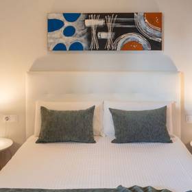 Camera Hotel ILUNION Costa Sal Lanzarote Puerto del Carmen Camera Hotel ILUNION Costa Sal Lanzarote Puerto del Carmen
