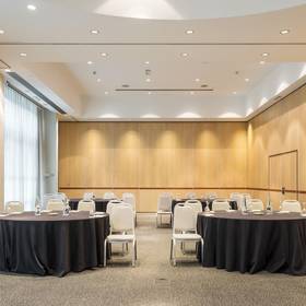 Meeting room Hotel ILUNION Pío XII Madrid Meeting room Hotel ILUNION Pío XII Madrid