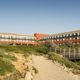 Esterno Hotel ILUNION Calas de Conil Conil de la Frontera Esterno Hotel ILUNION Calas de Conil Conil de la Frontera