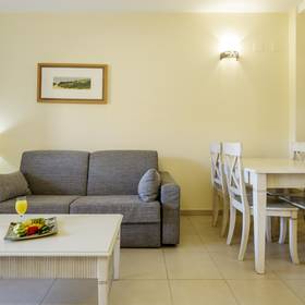 Camera doppia aparthotel ilunion sancti petri cádiz Camera doppia aparthotel ilunion sancti petri cádiz