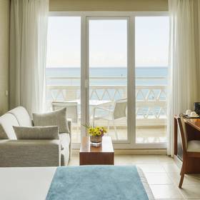 Camera Hotel ILUNION Fuengirola Camera Hotel ILUNION Fuengirola