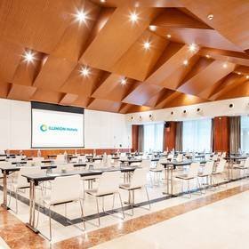 Saloni ilunion málaga Hotel ILUNION Málaga Saloni ilunion málaga Hotel ILUNION Málaga