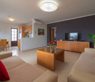 Villa superiore Hotel ILUNION Costa Sal Lanzarote Puerto del Carmen Villa superiore Hotel ILUNION Costa Sal Lanzarote Puerto del Carmen