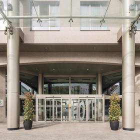 Ingresso ilunion alcalá norte Hotel ILUNION Alcalá Norte Madrid Ingresso ilunion alcalá norte Hotel ILUNION Alcalá Norte Madrid