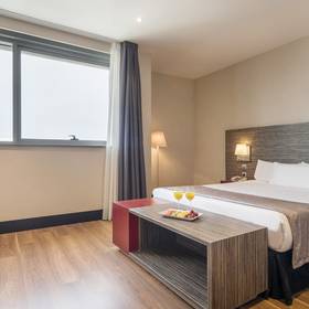 Hotel ILUNION Barcelona Barcellona Hotel ILUNION Barcelona Barcellona