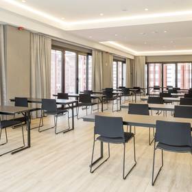 Sala riunioni Hotel ILUNION San Mamés Bilbao