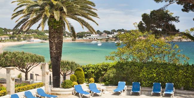 Visualizzazioni ilunion caleta park Hotel ILUNION Caleta Park S'Agaró Visualizzazioni ilunion caleta park Hotel ILUNION Caleta Park S'Agaró