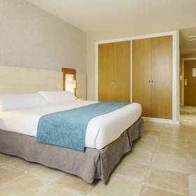 Camera Hotel ILUNION Fuengirola Camera Hotel ILUNION Fuengirola