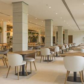 Ristorante Hotel ILUNION Islantilla Huelva Ristorante Hotel ILUNION Islantilla Huelva
