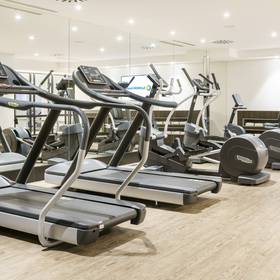 Palestra Hotel ILUNION Bilbao Palestra Hotel ILUNION Bilbao