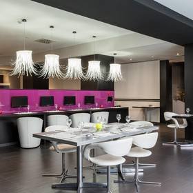 Ristorante ilunion bel art Hotel ILUNION Bel Art Barcellona Ristorante ilunion bel art Hotel ILUNION Bel Art Barcellona
