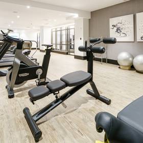 Palestra Hotel ILUNION Bilbao Palestra Hotel ILUNION Bilbao