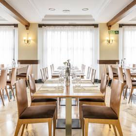 Ristorante a buffet Ristorante a buffet
