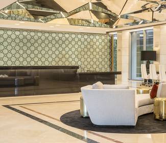 Wi-fi gratuito Hotel ILUNION Málaga Wi-fi gratuito Hotel ILUNION Málaga