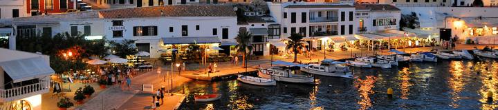Minorca ILUNION Hotels